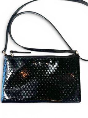 Kate Spade Amy Beale Black Crossbody